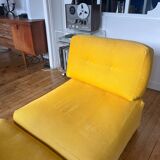 Rorberg IKEA armchairs 1980