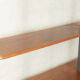 1960s shelving system by Olof Pira