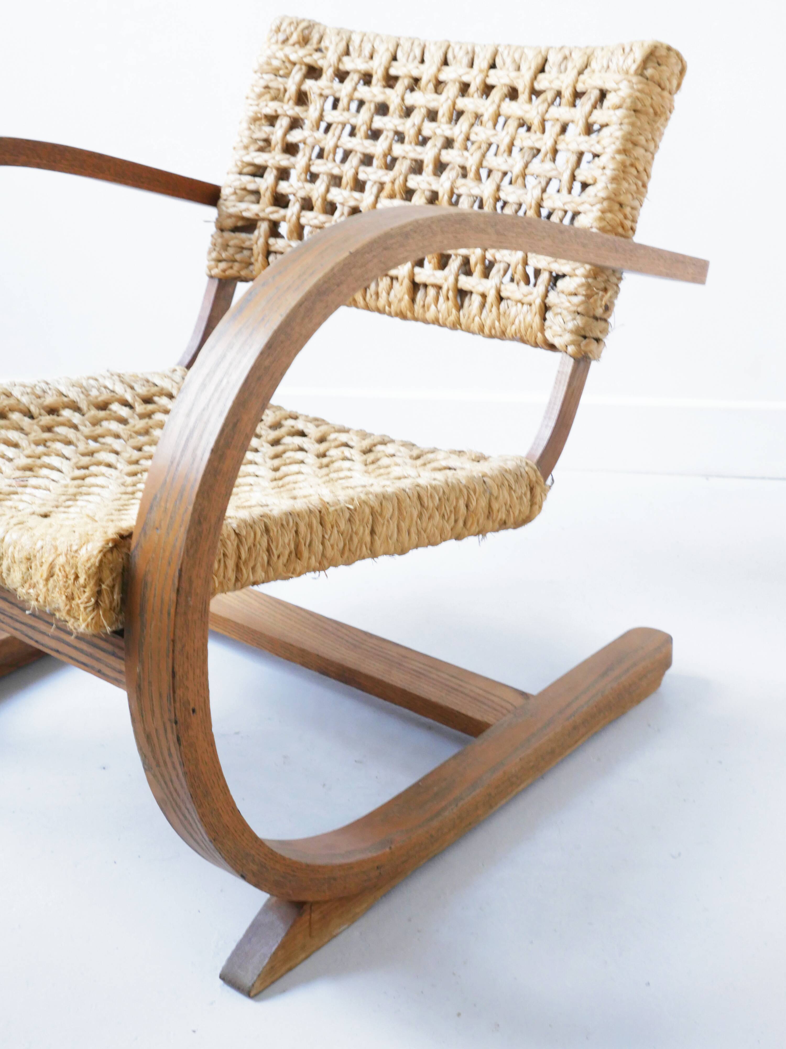 Armchair Bas Van Pelt 1936
