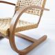 Armchair Bas Van Pelt 1936