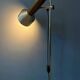 Adjustable Mid-Century Floor Lamp