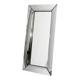 Philippe Starck FIAM Specchio Da Parete Caadre Design Modernariato