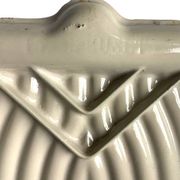 Grill toasteur Le Creuset Raymond Loewy
