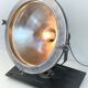 Former holophane projector lamp 1940