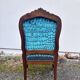 Regency chair