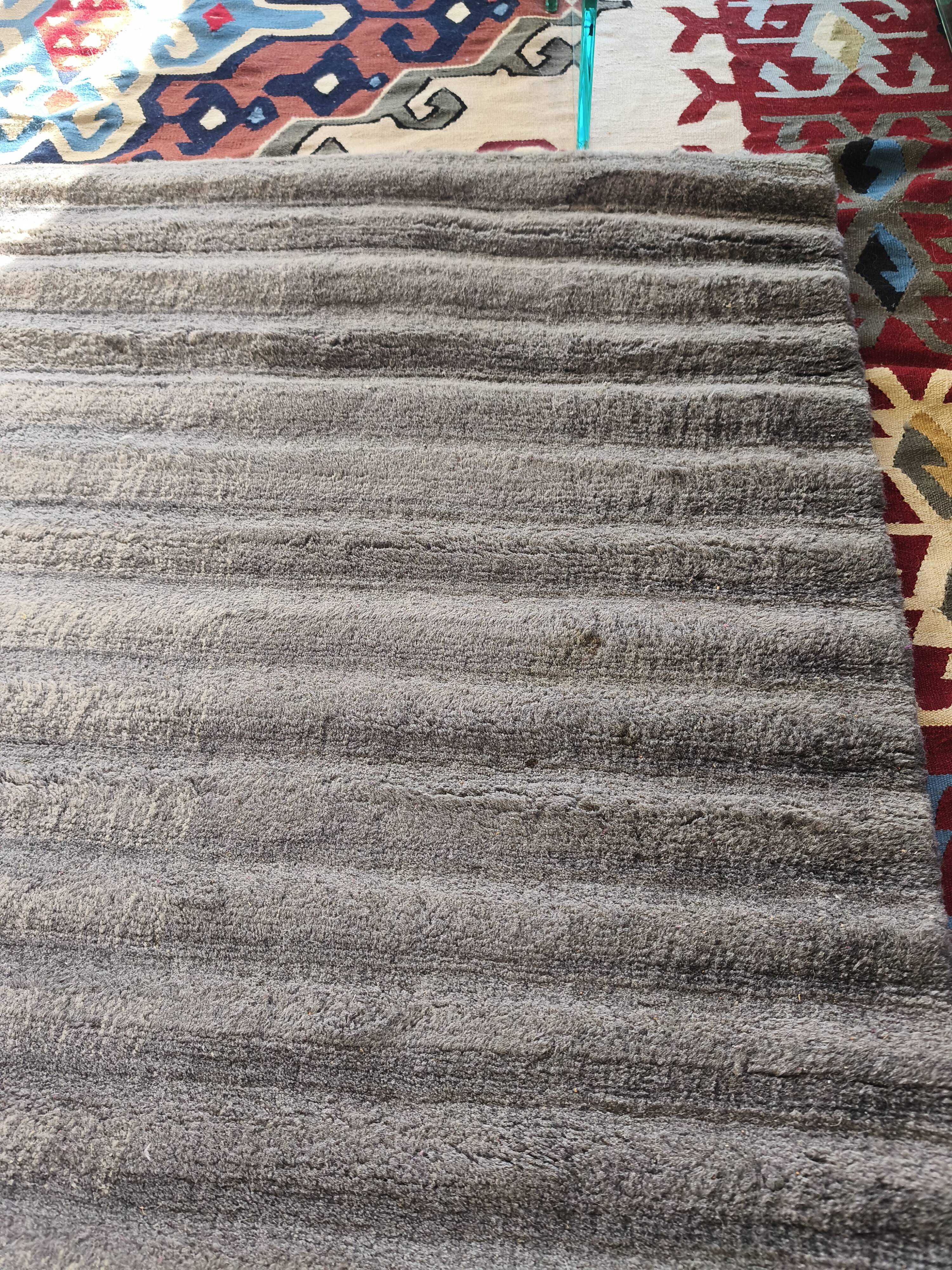 Habitat Wool Rug 240 x 170