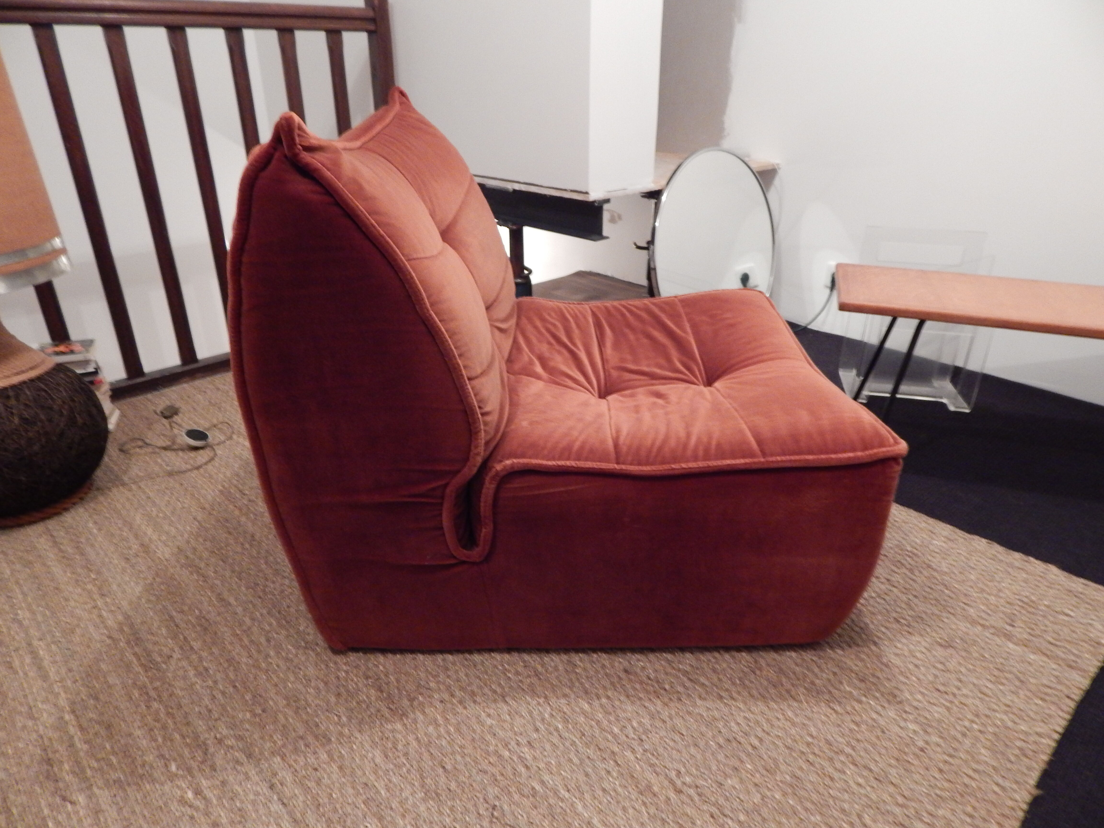 Vintage heater design 70