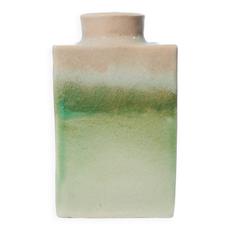 Cuubik Small Symbiosis ceramic vase