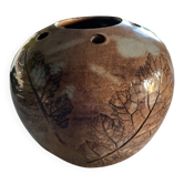 Flower vase