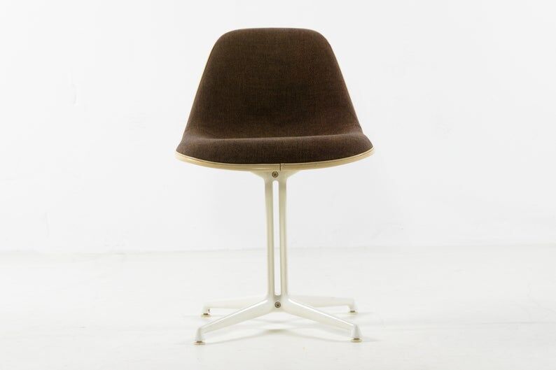 Chair "la Fonda" state of origin Herman Miller