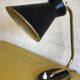Lampe années 50