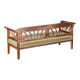 Biedermeier Sofa in Cherry and Spruce, 1820s