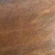 Vintage tripod coffee table