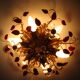 Plafonnier vintage Banci Firenze