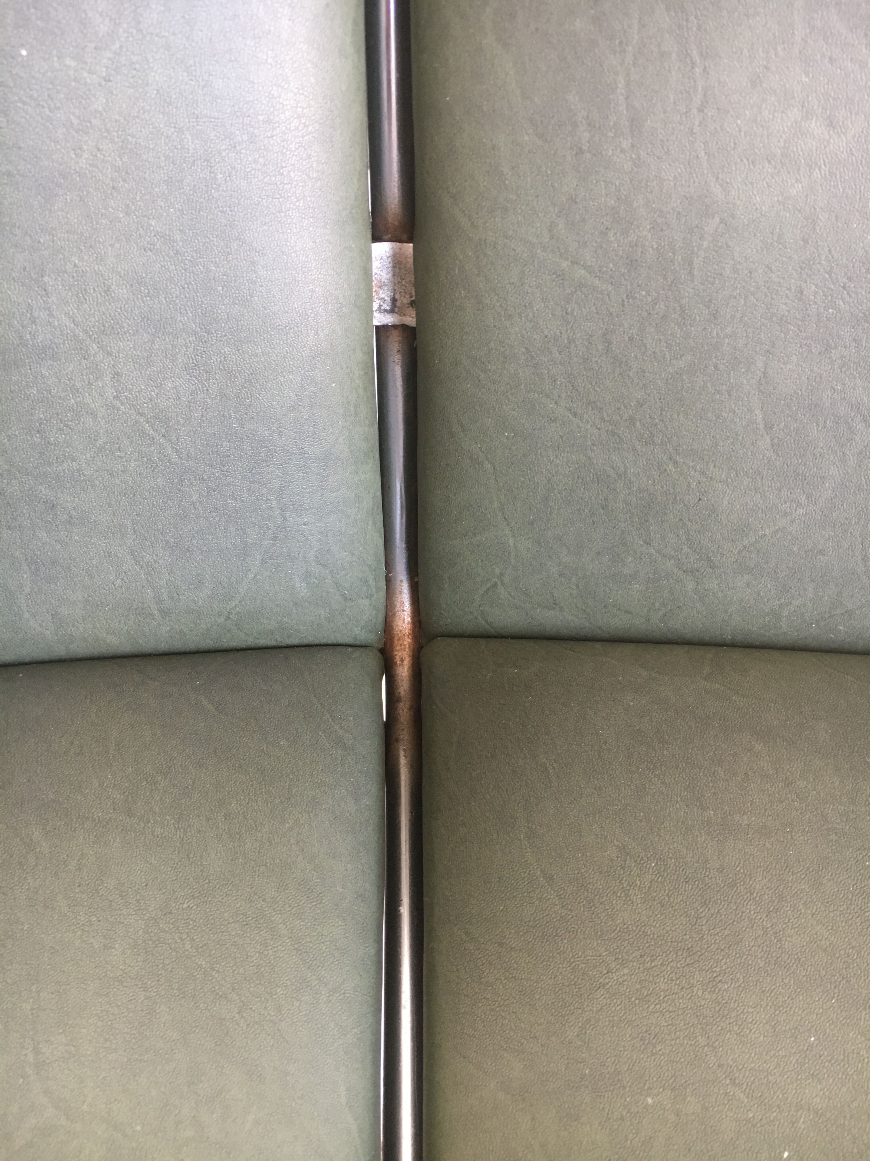 Chair Pierre Guariche, édition Steiner