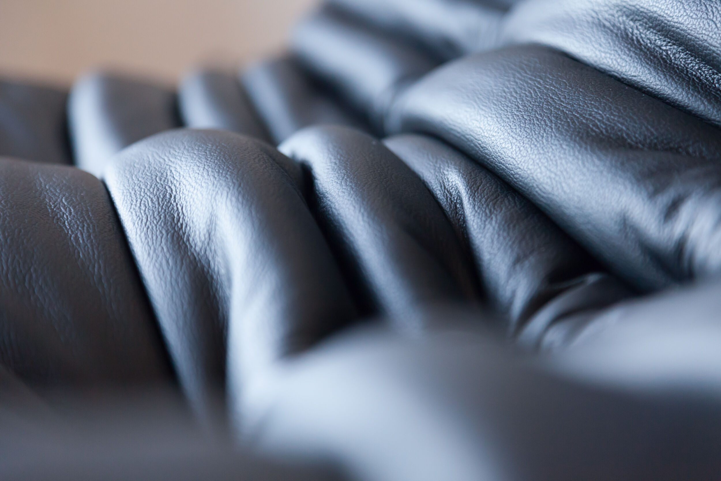 Togo sofa set model designed by Michel Ducaroy 1973