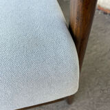 Paire de fauteuils Z. Baczyk 60