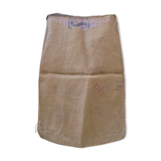 Sac en toile de jute