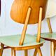 Ton Chairs, 1960’