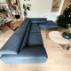 Roche Bobois corner sofa, Azur model