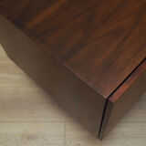 Enfilade en palissandre, design danois, années 1970, designer: Ib Kofod Larsen