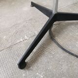 Floor lamp design 1960 Staff Leuchten Germany