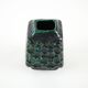 Ceramic vase, German design, 1970s, made in West Germany