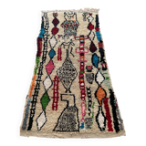 Tapis Azilal 140x250cm