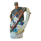 Liqueur bottle