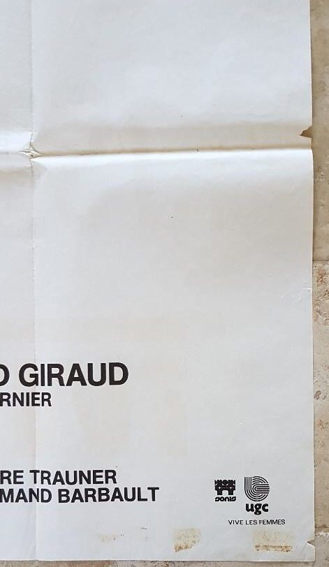 Poster "long live women"