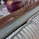 Sofa style Louis Philippe