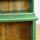 Large pine cabinet, circa 1930
