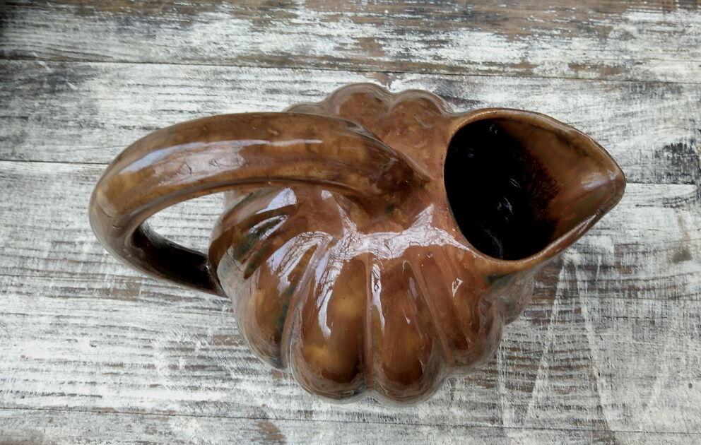 Slurry pitcher squash