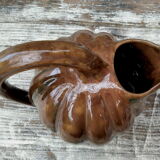 Slurry pitcher squash