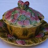 Confiturier in sarreguemines dabbling