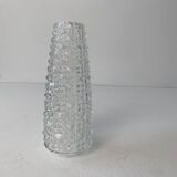 Vintage gooseneck wall lamp