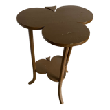 Wood Selette