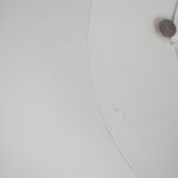 Lampe suspendue vintage danoise PH 5 par Poul Henningsen, Louis Poulsen, 1958