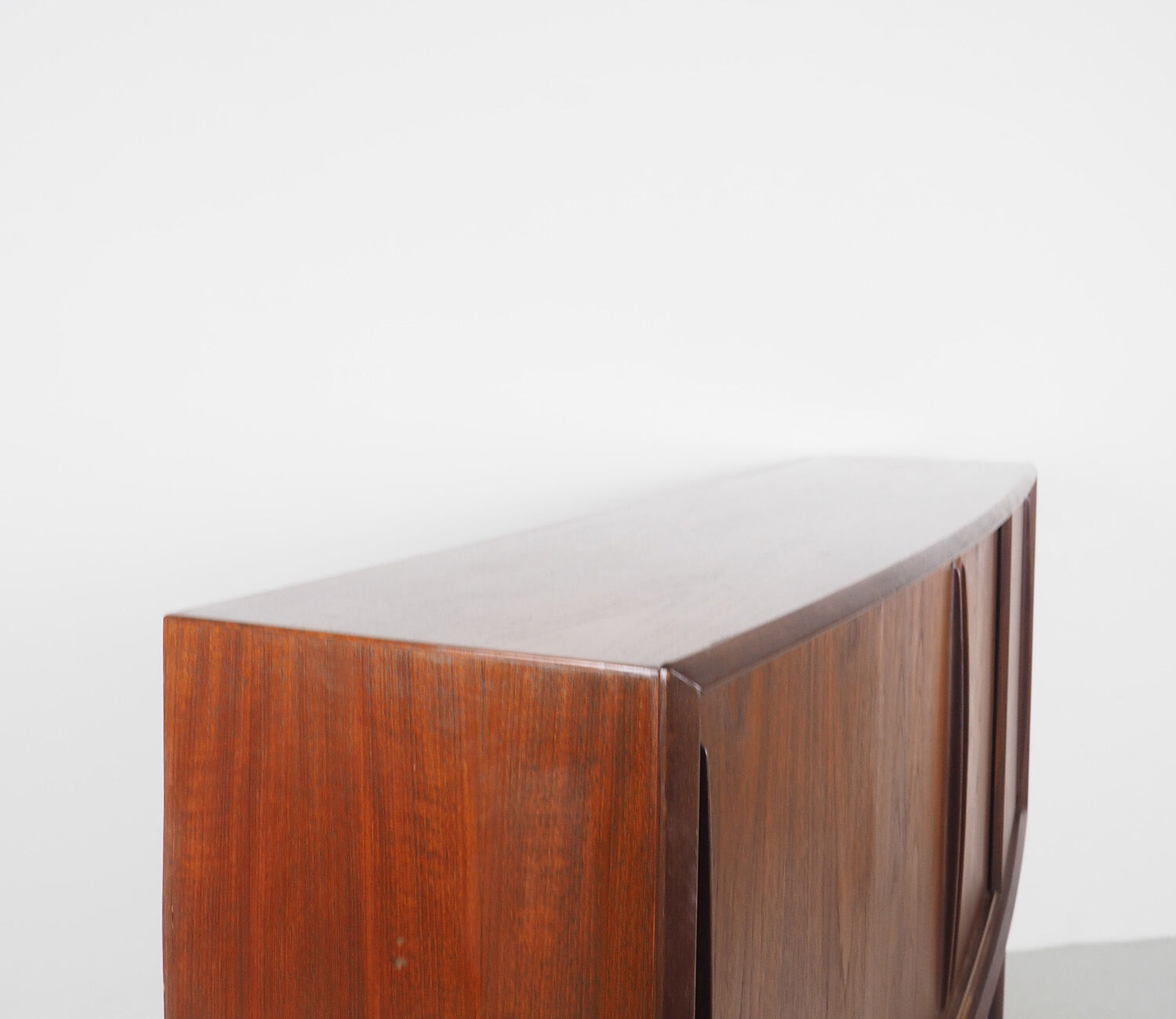 Buffet by Arne Vodder for H.P. Hansen, 1960