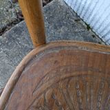 J. and J. Kohn armchair