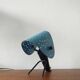 Midcentury Table Lamp by Ernst Igl for Hillebrand, 1950s
