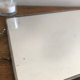 Barber mirror 30 x 24 cm