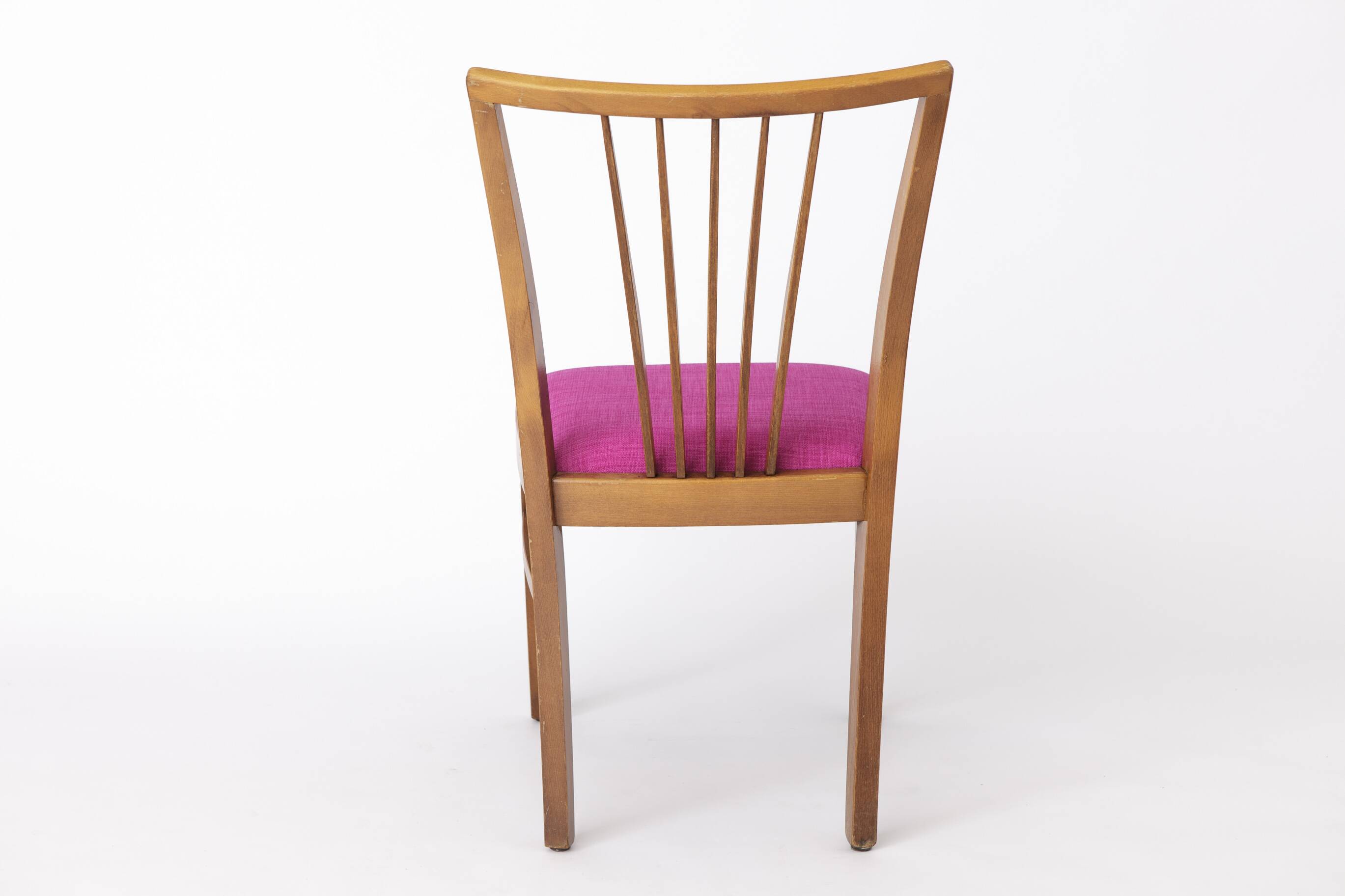 Vintage Dining Chairs 1960s