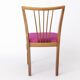 Vintage Dining Chairs 1960s