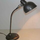 Old desk lamp Kaiser 30's years