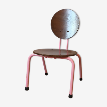 Chaise enfant