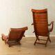 1980s garden furniture set, Triconfort