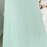 Parisian buffet green mint