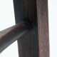Set of 2 Antique Oak Stools by Gaskell and Chambers, UK, 1890s