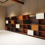 'Palan' library by Ilmari Tapiovaara for Asko, Design/One, 1957